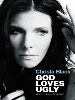 cover image of God Loves Ugly